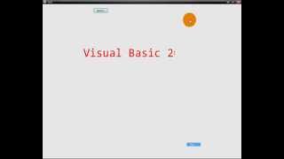 Visual Basic 2010 Draw a String