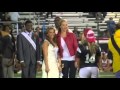 Hailie Jade Scott homecoming Queen