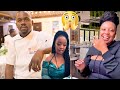 Vuyokazi Nciweni & Her Hubby Xolani Sabelo’s Event| Mamgobhozi TV