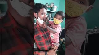 Don't Remove Mask|మాస్క్ తీస్తే దెబ్బలు తప్పవు 😭😭