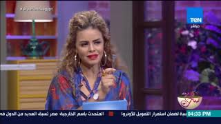 كلام  البنات -  مراحل تصنيع الإكسسوارات المعدنية  للمصممة سارة زقزوق