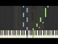 mice on venus from minecraft medium mode piano tutorial synthesia