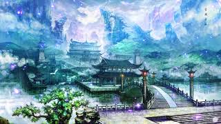 3小時中國古典音樂 古箏輕音樂 安靜音樂 放鬆音樂 心靈音樂 瑜伽音樂 冥想音樂 - Guzheng Música Tradicional China, Música Instrumental