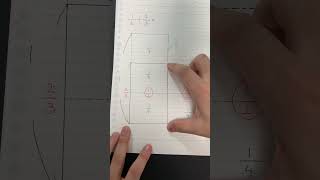 分数のわり算を忘れたら〜1/2÷1/3〜