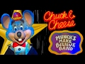 Together We've Got It - Chuck E. Cheese's East Orlando