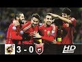 Spain 3-0 Albania Highlights & All Goals   06 October 2017 HD