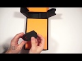 Kindle Fire HDX 8.9 Unboxing