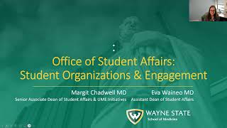 Warrior M.D. - On-Ramps: Student Opportunities and Impact