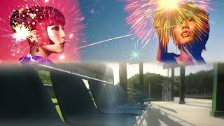 DAOKO × 米津玄師 / Uchiage Hanabi (Kan/Rom/Eng Lyrics)