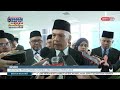 24 SEPT 2024 - BERITA WILAYAH- GISBH SSM BATAL PENDAFTARAN SYARIKAT JIKA LANGGAR PERATURAN