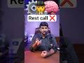 Kafka vs REST in Microservices 🔥 | Why Event-Driven Wins ⚡ | Spring Boot