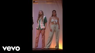 Little Mix - Holiday (Official Vertical Video)