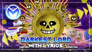 Miitopia - Darkest Lord - With Lyrics