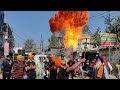 gnn gatka group latest 2023 teaser