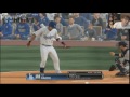 대도서관 la다저스 4번타자 나대도 8화 지갑전사의 귀환 mlb the show 15