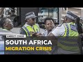 South Africa protests: Anti-migrant demonstrations planned in Durban