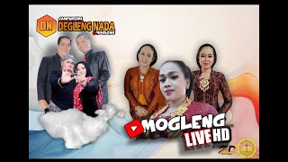 🔴 DEGLENG NADA /KARAWITAN ROSO TRESNO /Wedding Susilowati dan Susanto (Glintu)