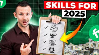 6 Must-Have Skills to Make $1000 Daily as a Freelancer in 2025