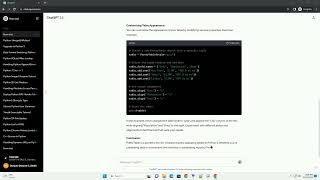 python 3 PrettyTable