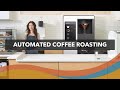 The Bellwether Series 2 Automated Roasting System