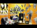 krazy flamez mek money official audio