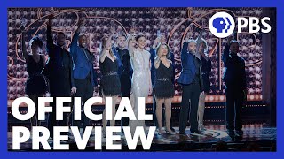 Official Preview | Celebrating 50 Years of Broadway's Best | Broadway's Best | GP on PBS