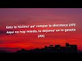 black eyed peas nicky jam tyga vida loca letra lyrics