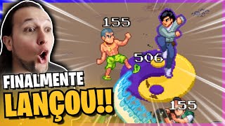 VIREI UM MESTRE DAS ARTES MARCIAIS nesse ROGUELIKE!! | Karate Survivor