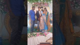 இப்போதும்.. எப்போதும்? #tamil #weddingvideo #shorts #shortsfeed