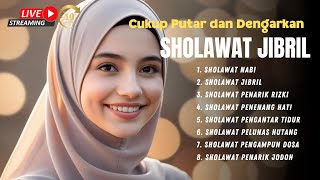 NYATA !! SHOLAWAT JIBRIL PENARIK REZEKI PALING MUSTAJAB, SHOLAWAT NABI MUHAMMAD SAW