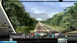 Train Simulator 2012 - Fun Times