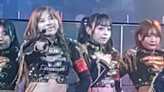 【2022/9/18】バーレスク東京　ハナちゃん2周年イベント 3部　サイレントマジョリティー