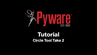 2g Circle Tool Take 2
