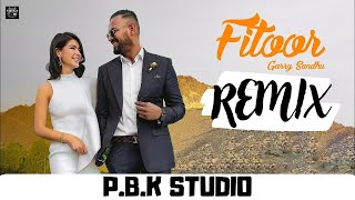 Fitoor Remix | Garry Sandhu | Latest Video Song 2021 | Adhi Tape | P.B.K Studio