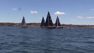 J/121 Spring TuneUp- Newport, RI