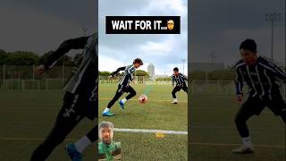 Best football skills tutorial #mbaape football skills tutorial #football #soccer