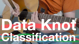 Data Knot - Classification Tutorial