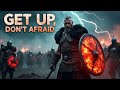 Get Up, Don’t Be Afraid - Epic Viking Music | Courage and Determination