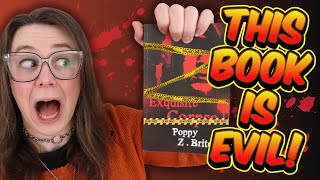 30 years later, this is still the darkest novel of all time...