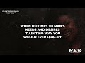 Shirley Brown - You Ain't Woman Enough To Take My Man (Lyric Video)