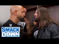 AJ Styles slaps Karl Anderson: SmackDown highlights, Feb. 16, 2024