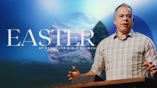 Did Jesus Really Rise From The Dead Easter 2026 Jon Benzinger ...