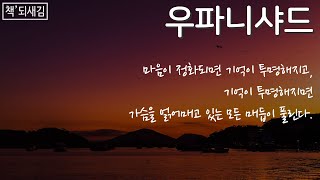 [책'되새김] 우파니샤드