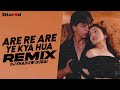 Are Are Ye Kya Hua Remix | DJ Shadow Dubai | 2021 | Dil To Pagal Hai | Shah Rukh Khan