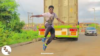 Holiday Official Afro Dance video by @YBD Asawuragh1 new video 🙏 🙏