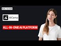 Daily AI 045 - AICamp: Your Company All-in-One AI Platform