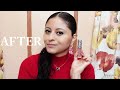 drugstore loreal plump ambition lip oil review trina beauty