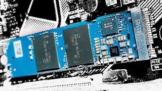 What Is Intel Optane Memory?