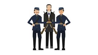 Ex parte Milligan Case Brief Summary | Law Case Explained
