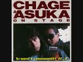 chage and aska　 　star light